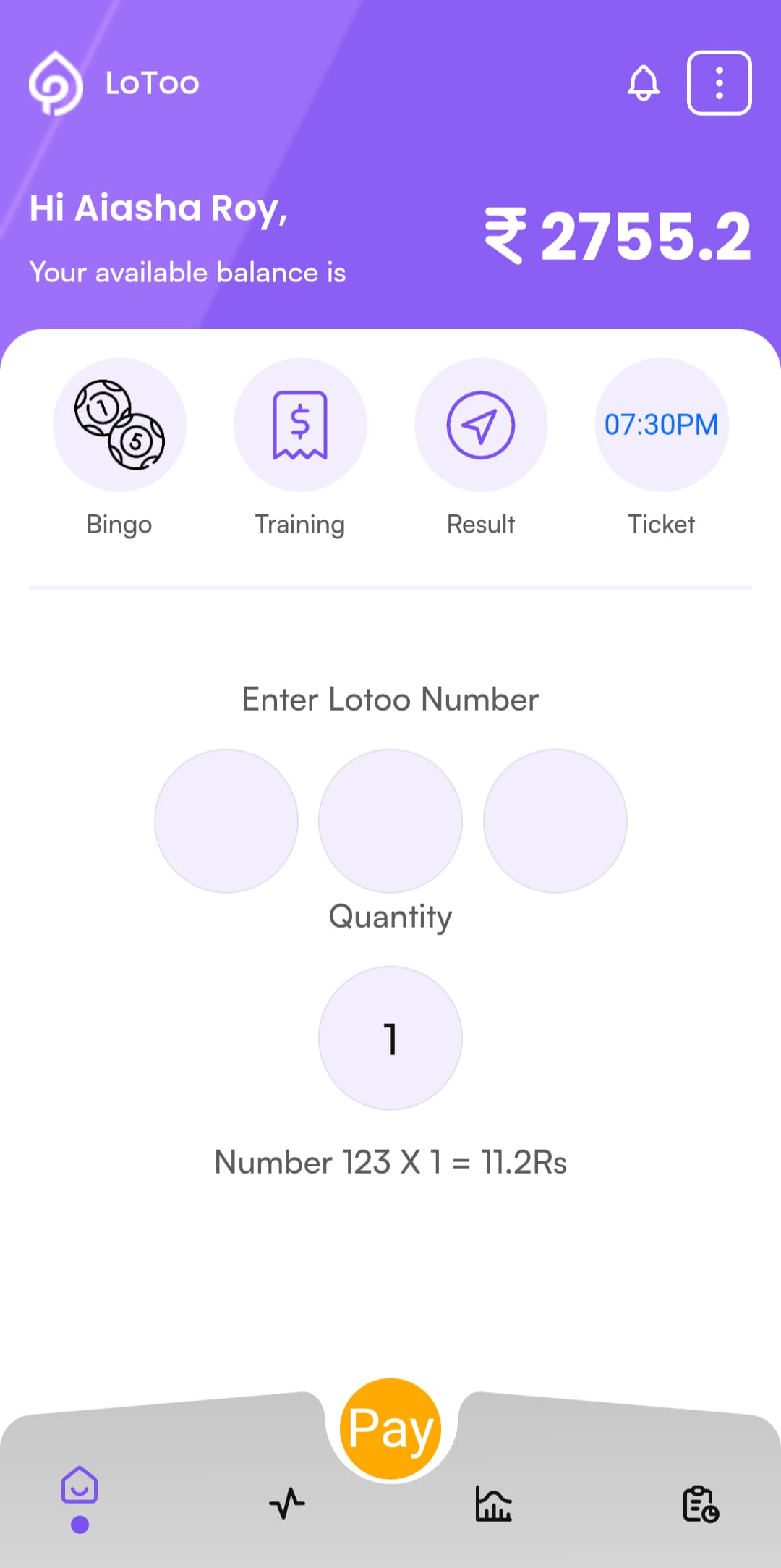 Screenshot image